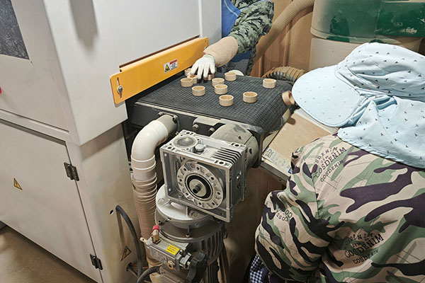 Automated Production Lines