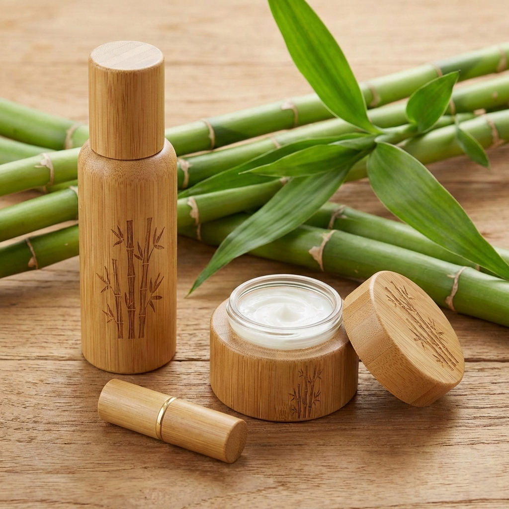 bamboo manufacturer inspiration